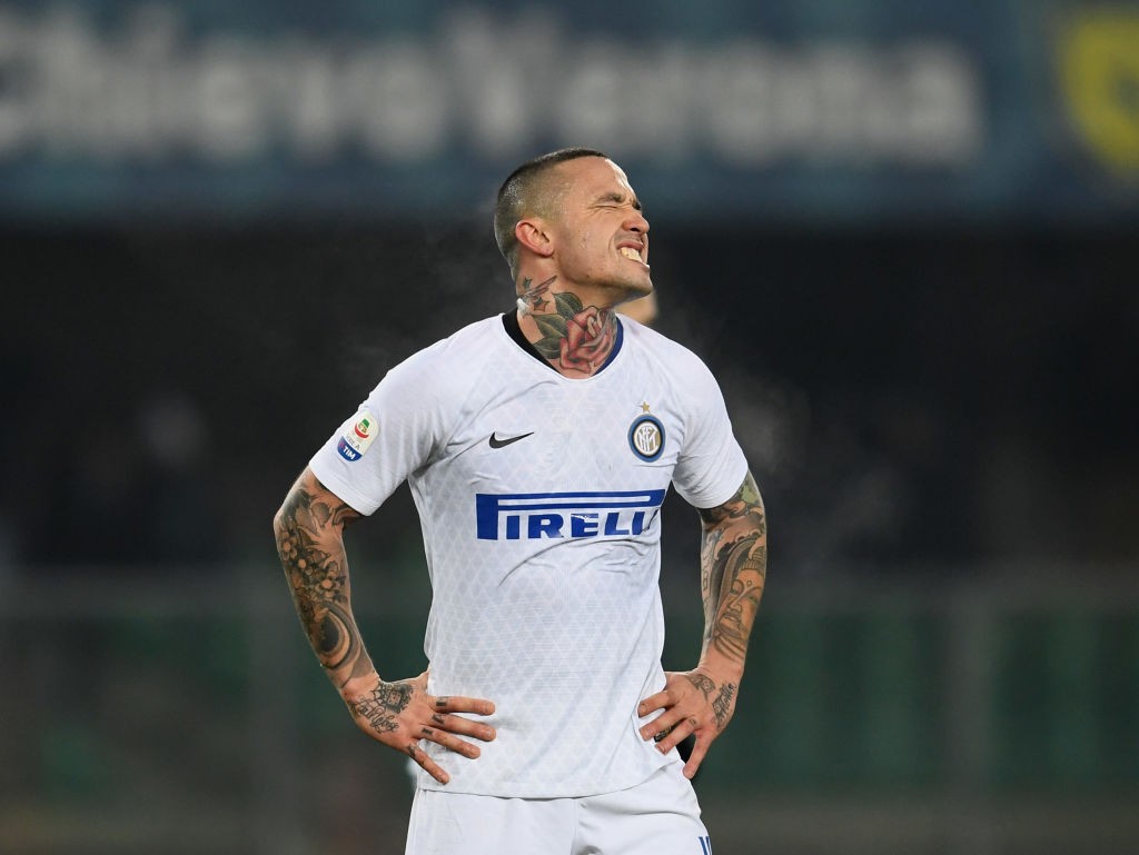 nainggolan