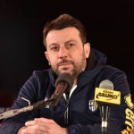 D'Aversa Conferenza
