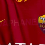 maglia stagione 2019-20