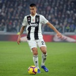 Cancelo Juve