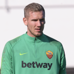 Trigoria Allenamento Olsen