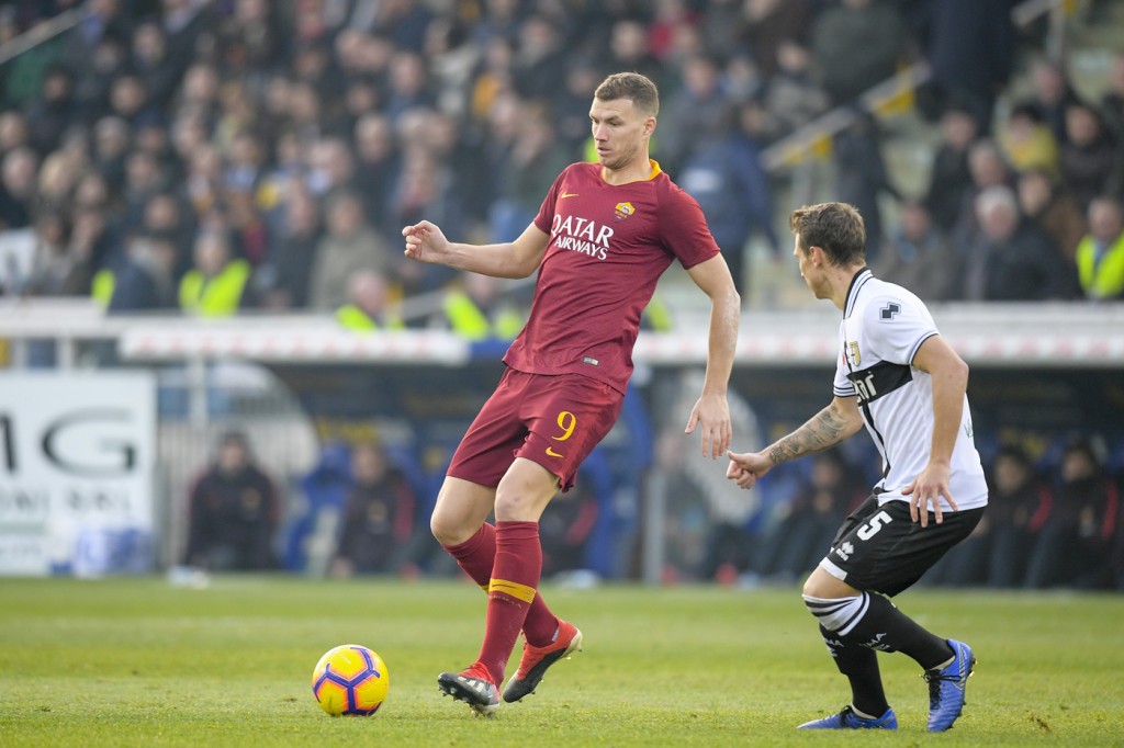 Parma_RomaLP_9003788 Dzeko