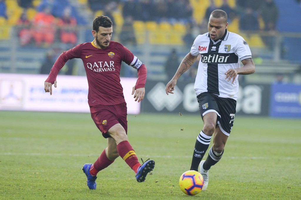 Parma_RomaLP_9003793 Florenzi