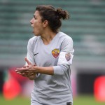 Bartoli Bari vs Roma - Campionato Serie A Femminile 2018/2019