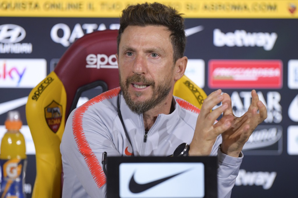 Di Francesco