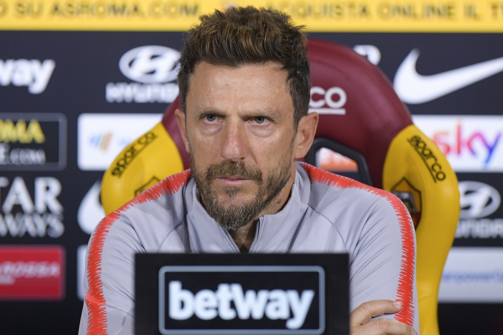 Di Francesco