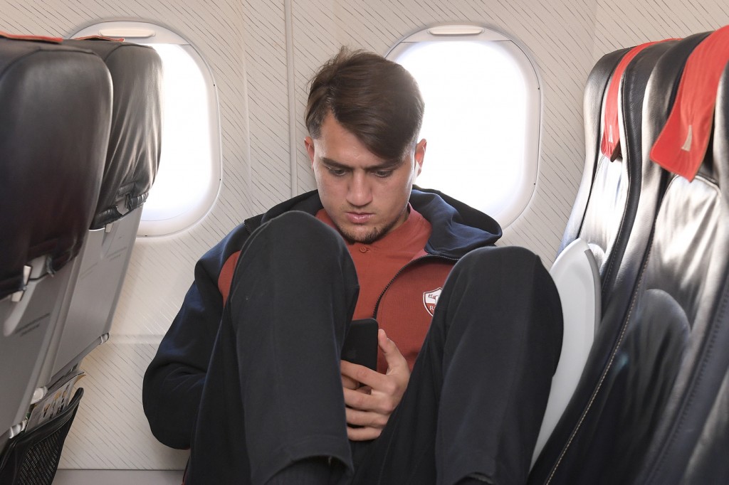 As Roma_Fiumicino_partenza_Under