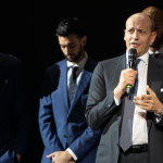Cena Natale Roma Baldissoni