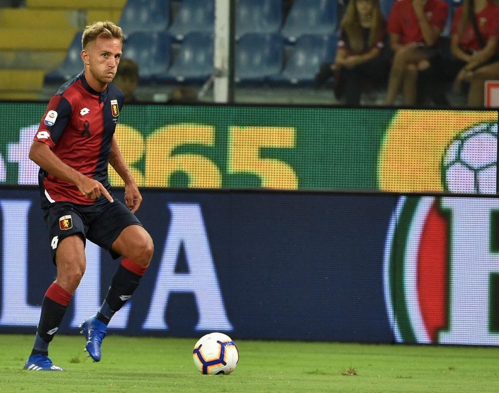 criscito genoa