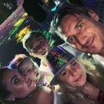 Totti famiglia
