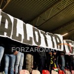 Pallotta go home