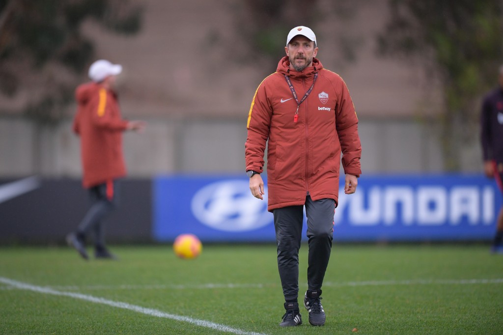 di francesco