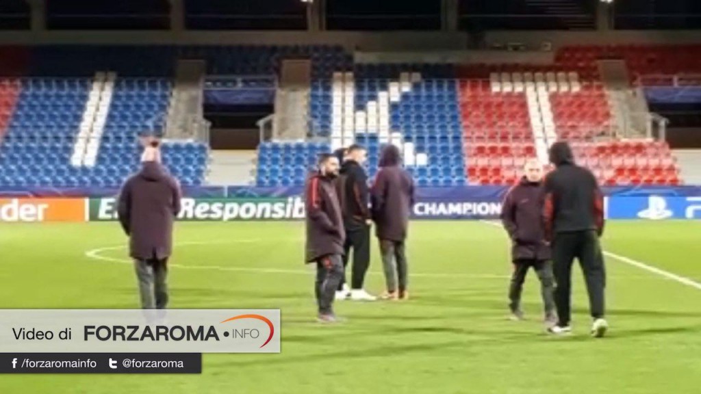 frame video plzen roma