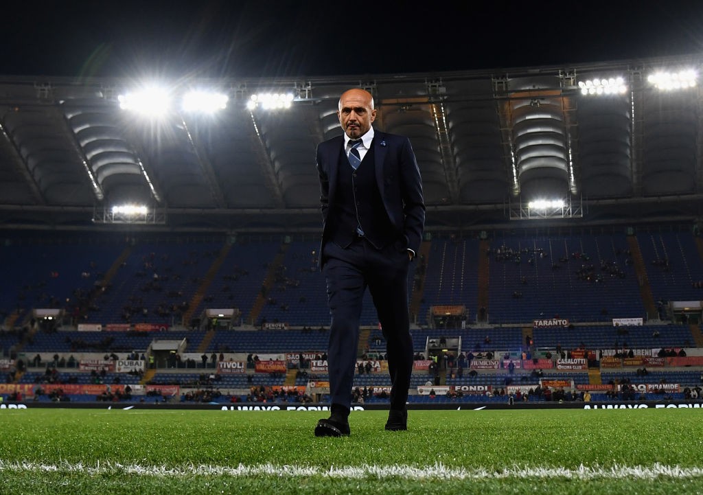 spalletti