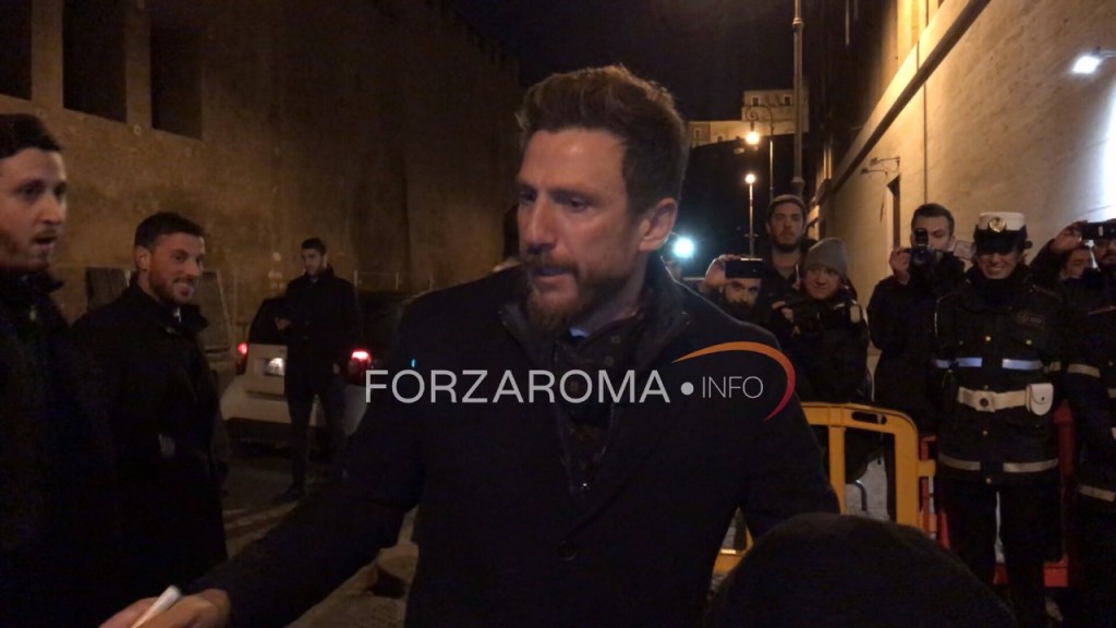 cena_natale_di francesco_roma