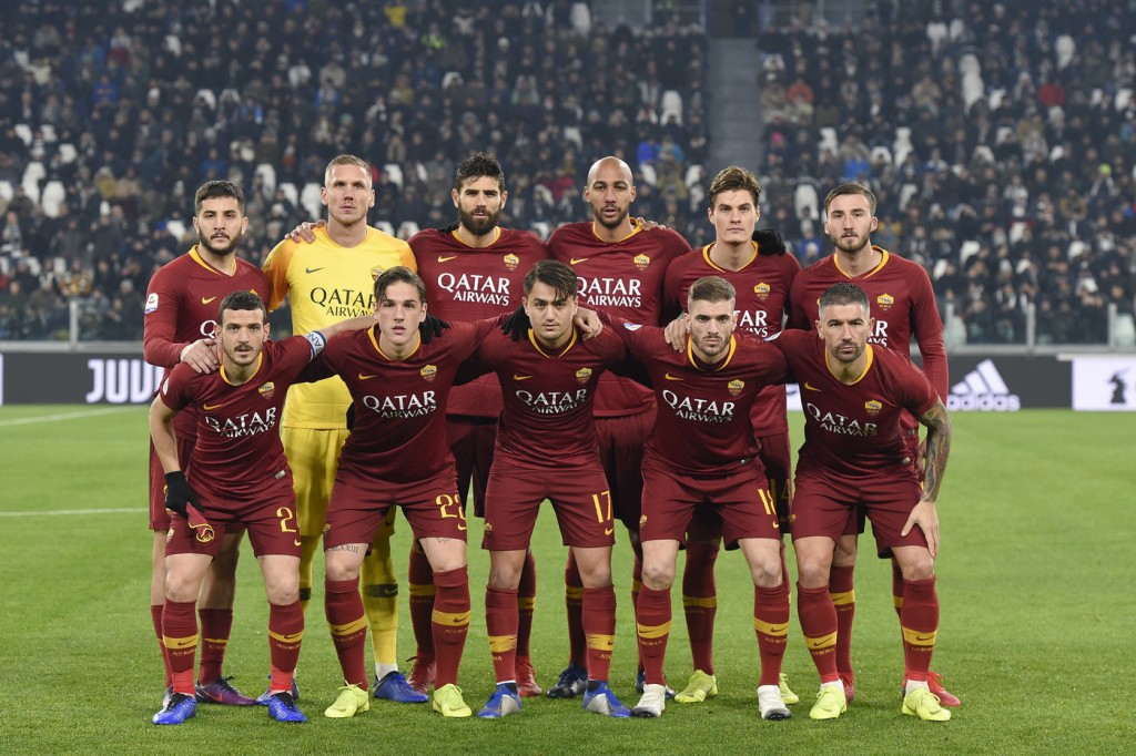 Juve Roma (3)
