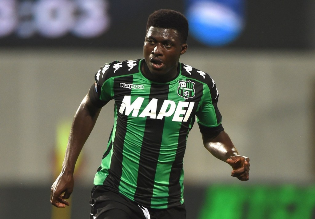 US Sassuolo v Pescara Calcio - Serie A