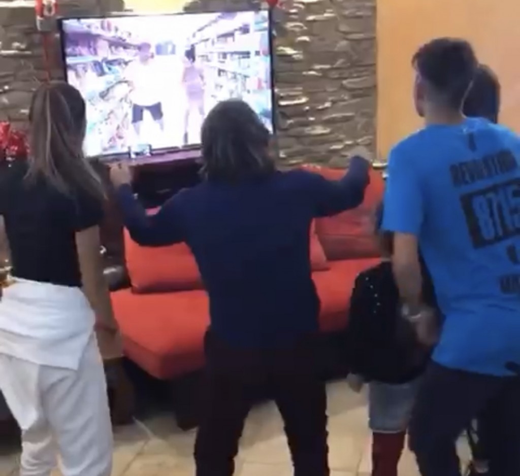conti bruno video instagram