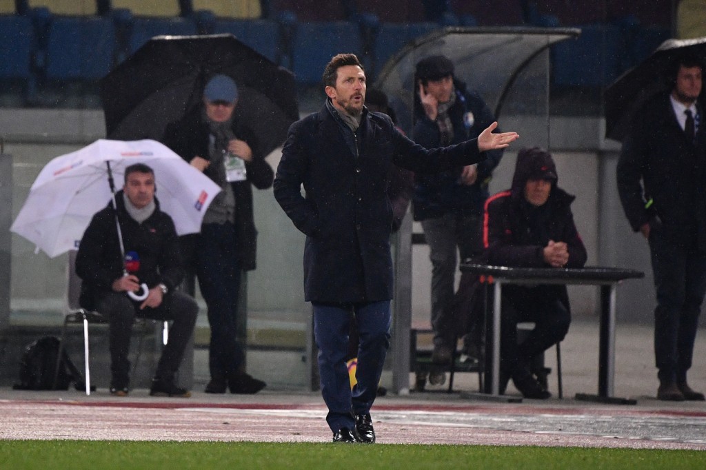 Roma_Genoa (10) di francesco