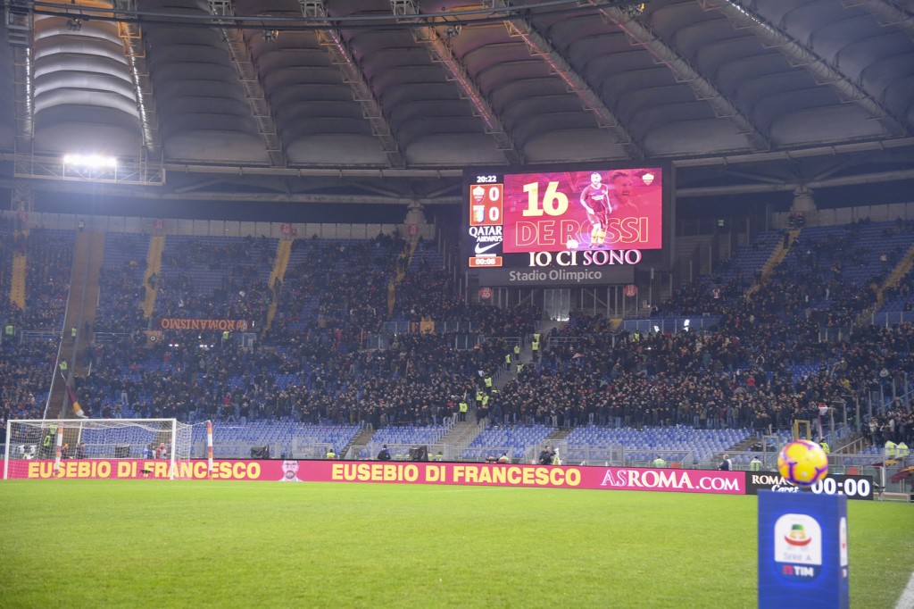 Roma_Genoa (14) curva sud