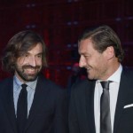 pirlo totti gran galà