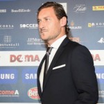 totti gran galà