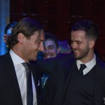 totti pjanic gran galà