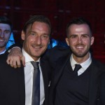 totti pjanic gran galà 2