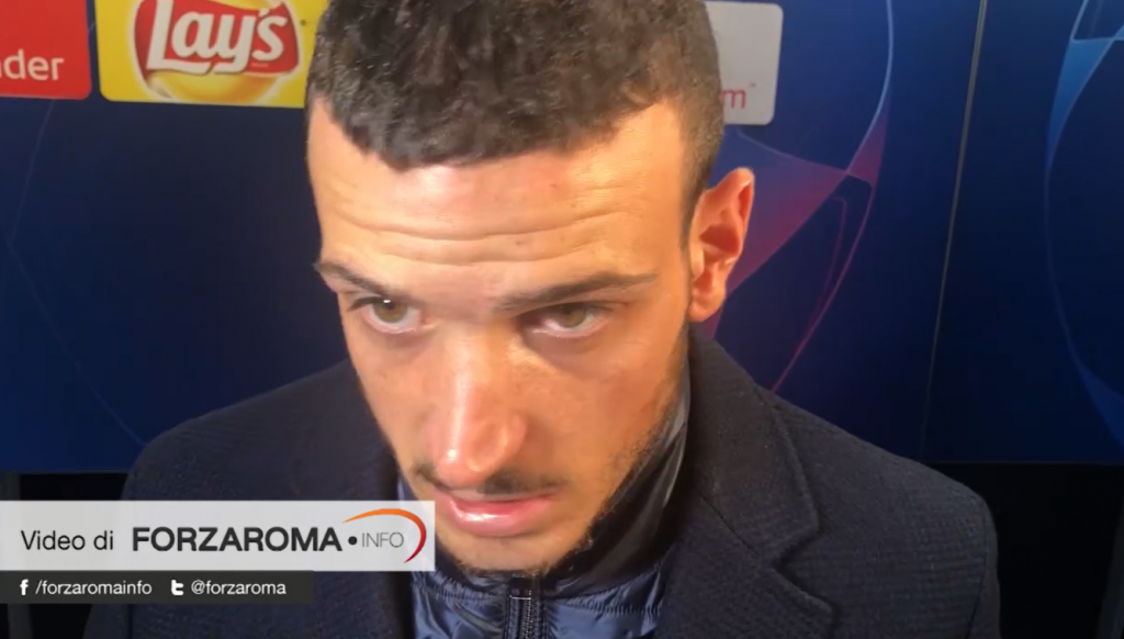 florenzi frame