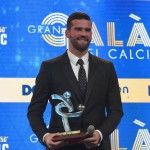 alisson gran galà