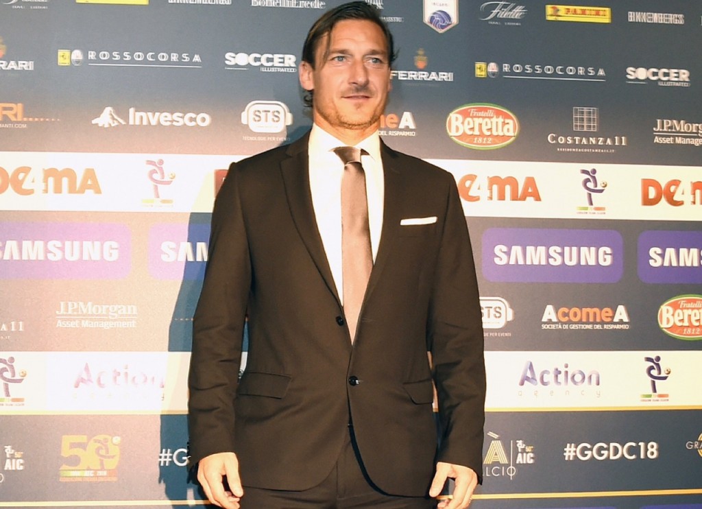 totti gran galà 2