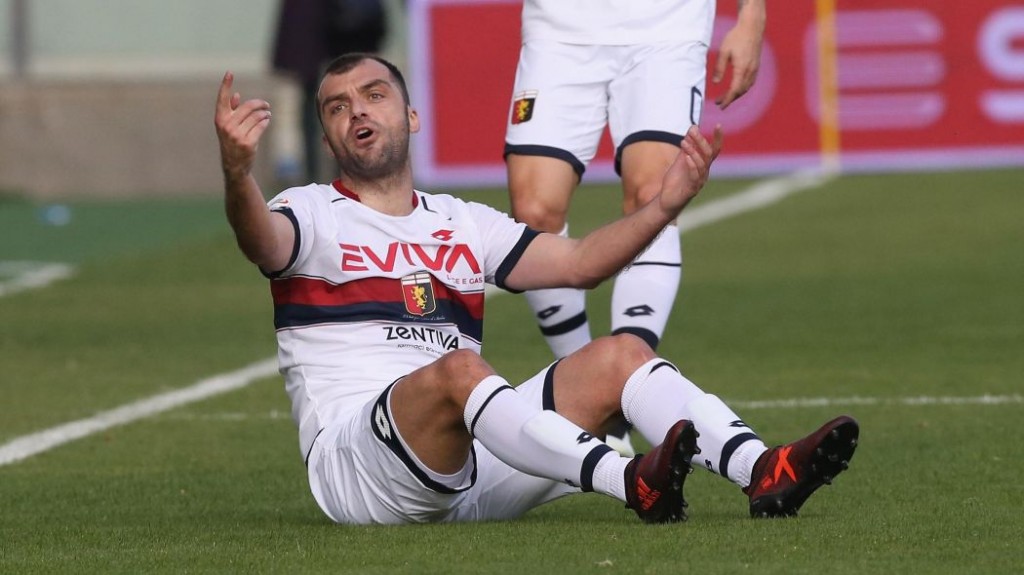 Pandev