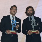 totti pirlo gran galà 4