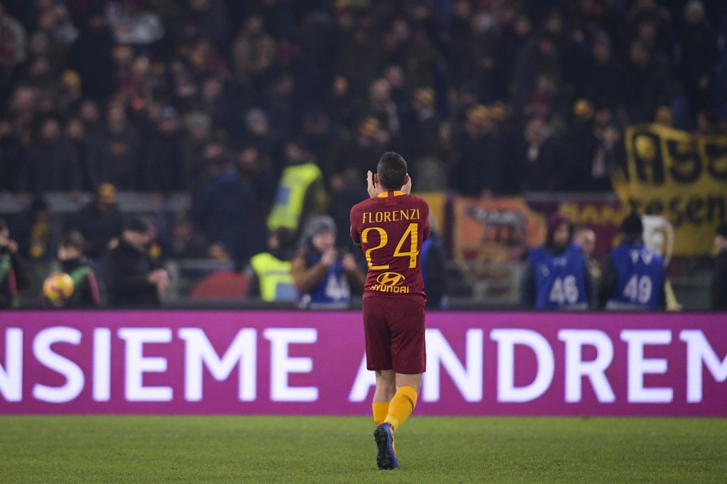 Roma_Inter (22) florenzi