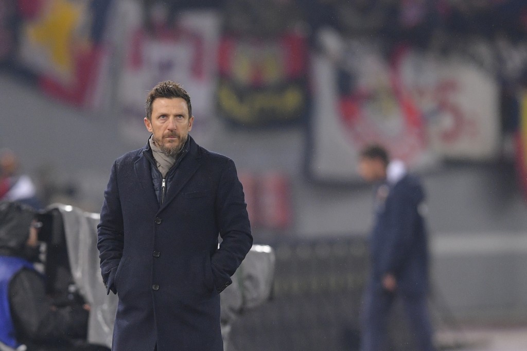 Di Francesco Roma_genoa19