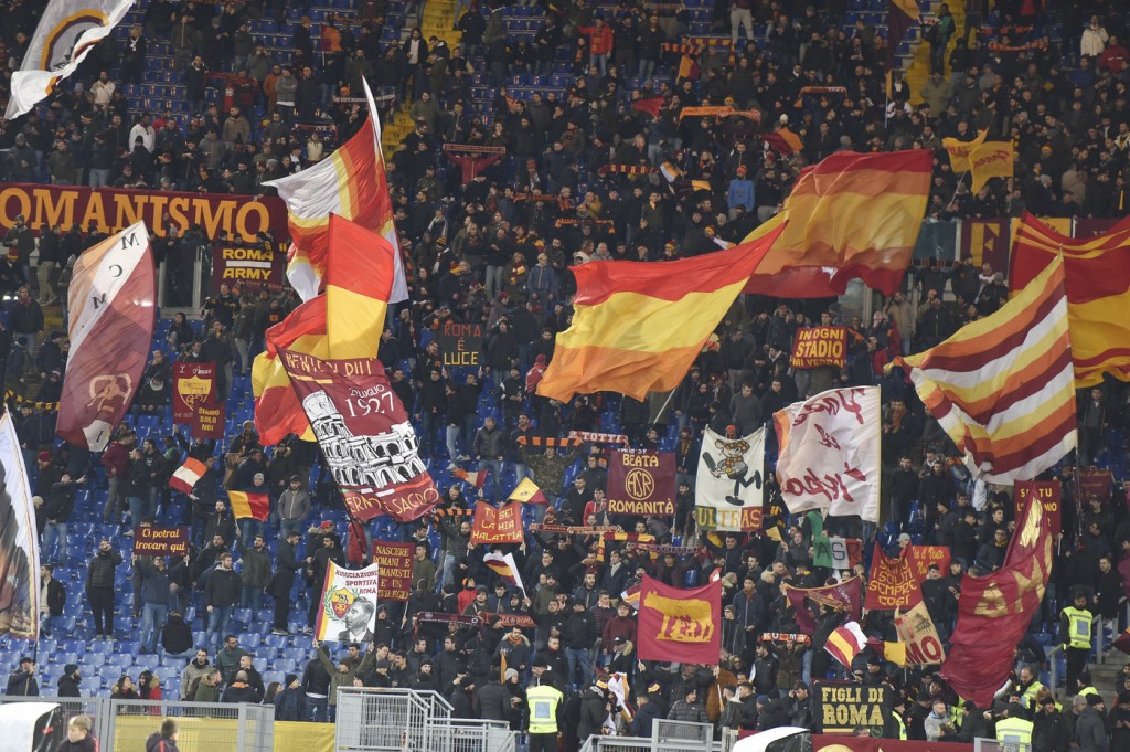 curva sud Roma_SassuoloLP_8996780