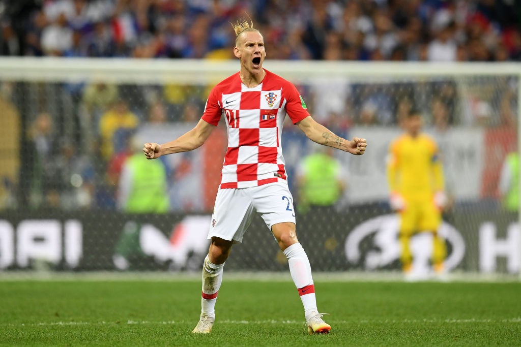Domagoj Vida