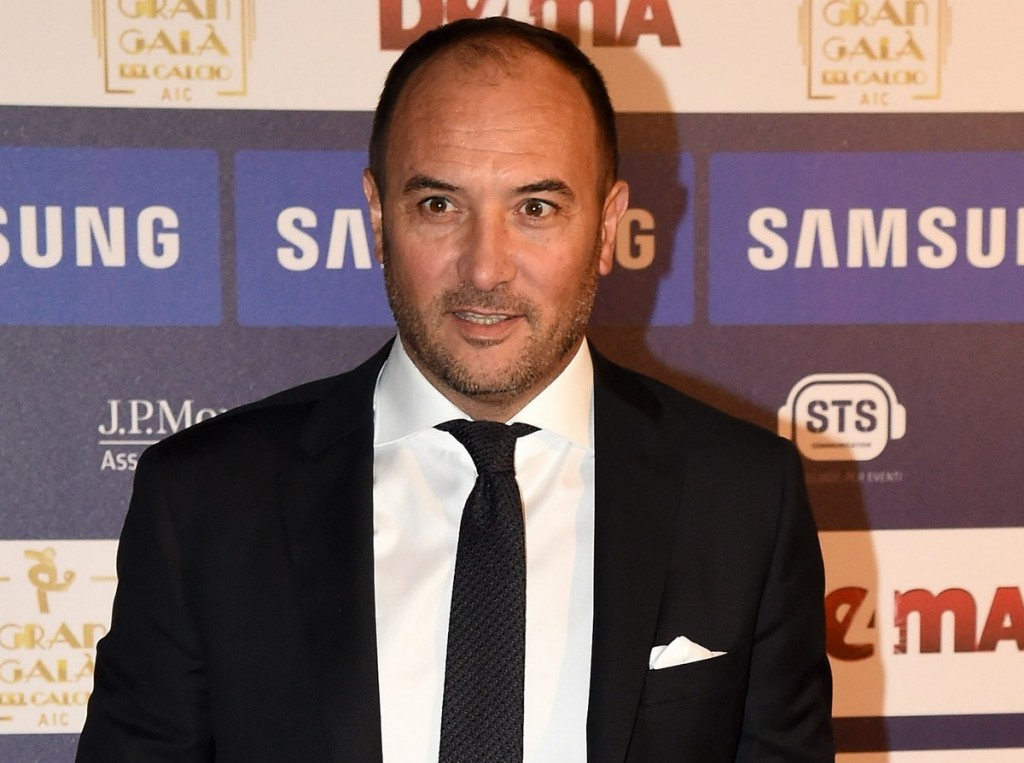 Gran Gala Del Calcio 2017
