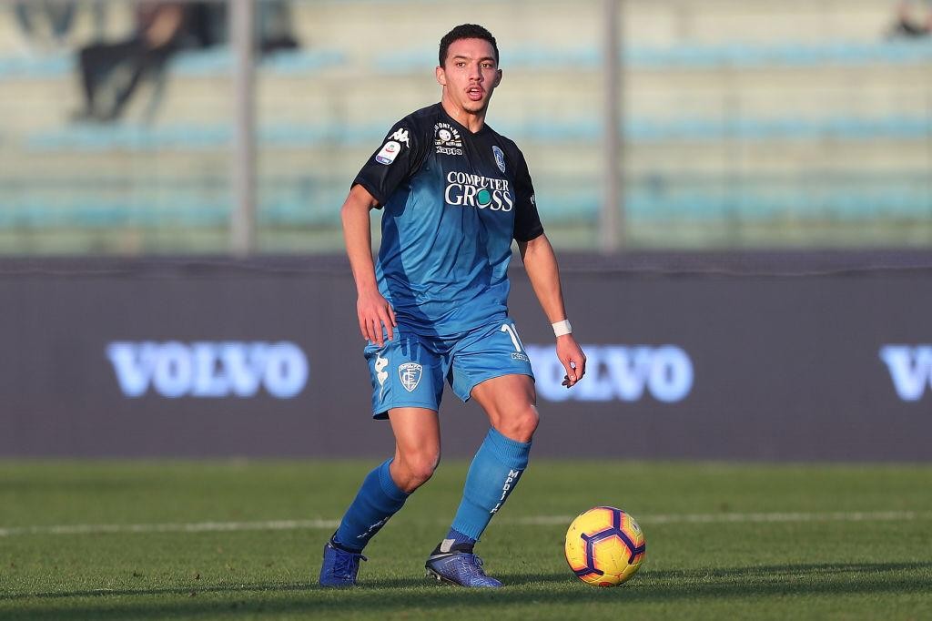 Bennacer_Empoli