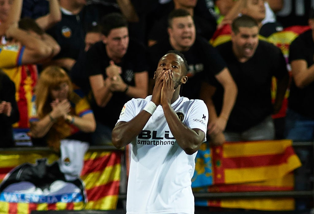 Batshuayi