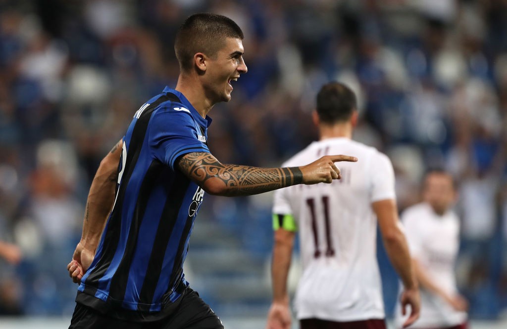 Mancini