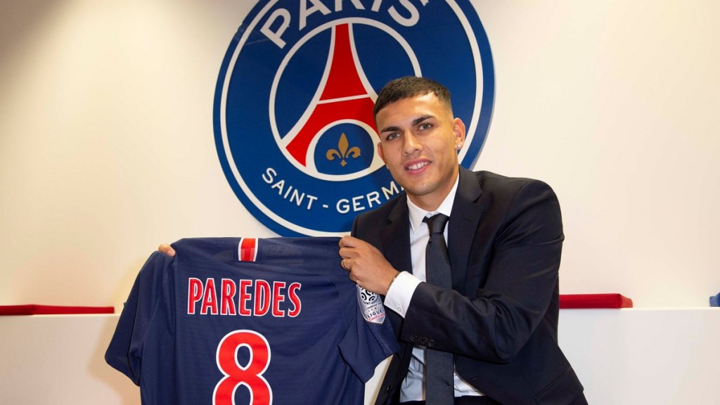 PAREDES