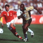 Philemon Masinga