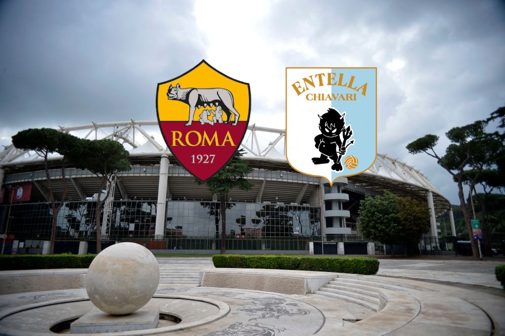 Roma Virtus Entella