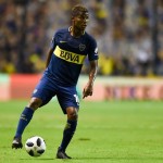 William Barrios