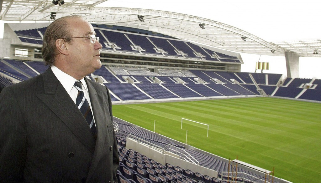 Porto Pinto da costa