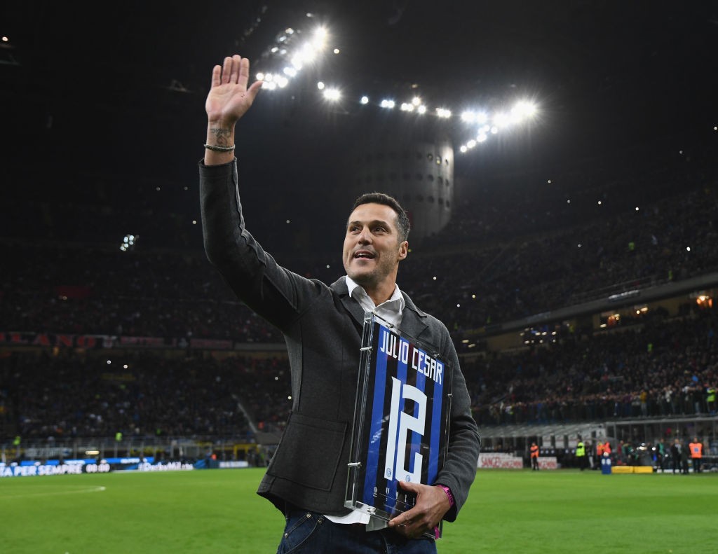 Julio cesar
