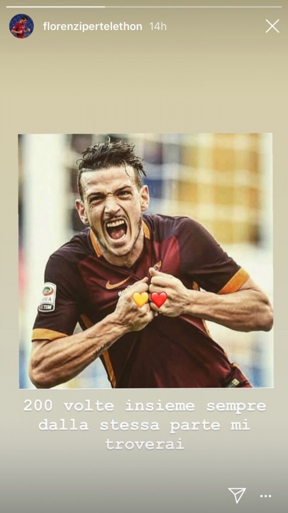 Florenzi IG