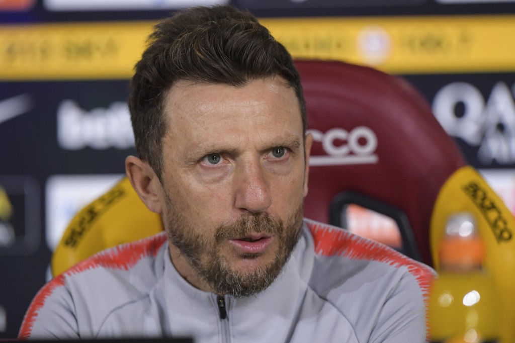 conferenza di francesco 8