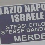 Roma-volantini-contro-lazio-Napoli-e-Israele-e1547031945750